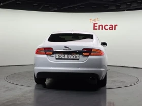 Jaguar Xf 2.2D | Mobile.bg � ����� ������ 4