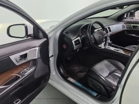 Jaguar Xf 2.2D | Mobile.bg � ����� ������ 11