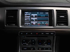 Jaguar Xf 2.2D | Mobile.bg � ����� ������ 14