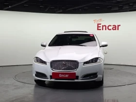 Jaguar Xf 2.2D | Mobile.bg � ����� ������ 3