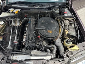 Mercedes-Benz 126 300SE + ASD | Mobile.bg � ����� ������ 10