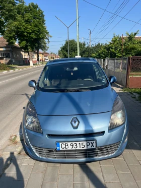 Renault Grand scenic | Mobile.bg � ����� ������ 15