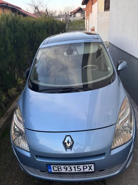 Renault Grand scenic | Mobile.bg � ����� ������ 4