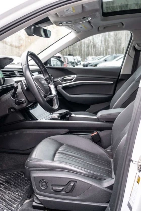 Audi E-Tron /360/DIS/B&O/��������� | Mobile.bg � ����� ������ 8