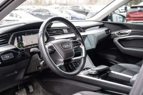 Audi E-Tron /360/DIS/B&O/��������� | Mobile.bg � ����� ������ 7