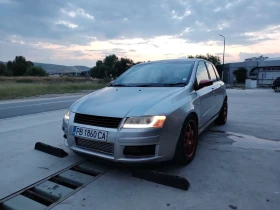 Fiat Stilo 1.9 JTD 115 - 1300 € / 2542.58 лв. - 52449667 3