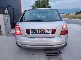 Fiat Stilo 1.9 JTD 115 - 1300 € / 2542.58 лв. - 52449667 6