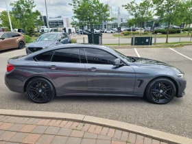 BMW 440 xDrive* Gran Coupe* АвтоКредит* (ЦЕНА ДО БГ) | Auto.bg — изображение 8