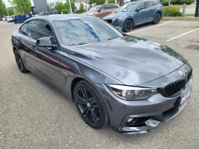 BMW 440 xDrive* Gran Coupe* АвтоКредит* (ЦЕНА ДО БГ) | Auto.bg — изображение 4