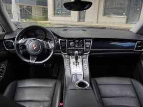 Porsche Panamera Diesel PLATINUM EDITION | Mobile.bg � ����� ������ 7