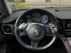 Porsche Panamera Diesel PLATINUM EDITION | Mobile.bg � ����� ������ 6