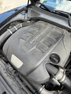 Porsche Panamera Diesel PLATINUM EDITION | Mobile.bg � ����� ������ 17