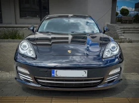 Porsche Panamera Diesel PLATINUM EDITION | Mobile.bg � ����� ������ 2