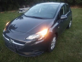 Opel Corsa 1.4 90кс GPL