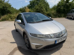 Honda Civic 2, 2 I-CTDI Executive | Auto.bg — изображение 3