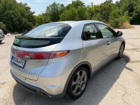 Honda Civic 2, 2 I-CTDI Executive | Auto.bg — изображение 4