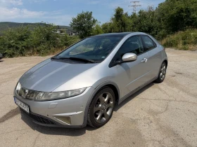 Honda Civic 2, 2 I-CTDI Executive | Auto.bg — изображение 2