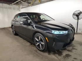 BMW iX XDRIVE40  CARFAX | Mobile.bg � ����� ������ 2