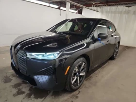 ������ BMW iX