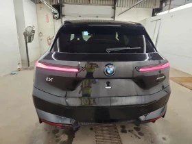 BMW iX XDRIVE40  CARFAX | Mobile.bg � ����� ������ 17