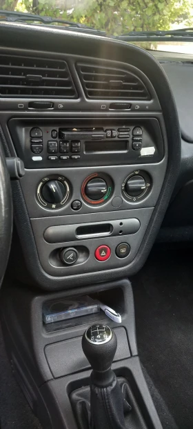 Peugeot 306 - 1500 € / 2933.74 лв. - 61933219 5