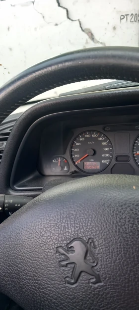 Peugeot 306 - 1500 € / 2933.74 лв. - 61933219 6