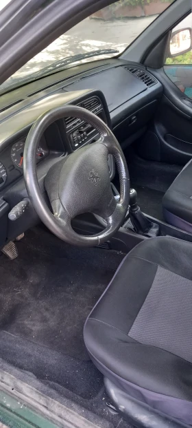 Peugeot 306 - 1500 € / 2933.74 лв. - 61933219 4
