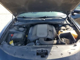 Dodge Charger R* 5.7* ПОДГРЕВ* КАМЕРА - 11000 € / 21514.13 лв. - 67567352 7