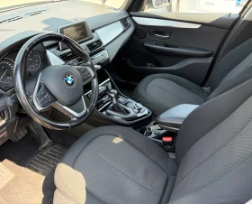 BMW 218 d Active Tourer | Mobile.bg � ����� ������ 8