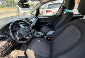 BMW 218 d Active Tourer | Mobile.bg � ����� ������ 7