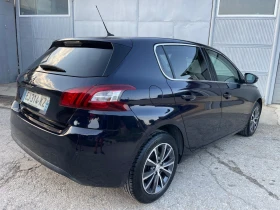 Peugeot 308 1.6 e-HDi 100к.с.* FullLed* Top | Auto.bg — изображение 8