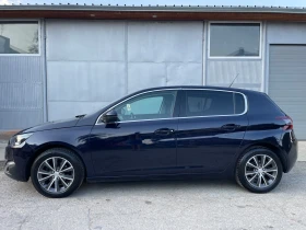 Peugeot 308 1.6 e-HDi 100к.с.* FullLed* Top | Auto.bg — изображение 4