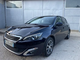 Peugeot 308 1.6 e-HDi 100к.с.* FullLed* Top | Auto.bg — изображение 3