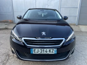 Peugeot 308 1.6 e-HDi 100к.с.* FullLed* Top | Auto.bg — изображение 2