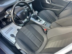 Peugeot 308 1.6 e-HDi 100к.с.* FullLed* Top | Auto.bg — изображение 12