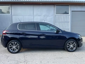 Peugeot 308 1.6 e-HDi 100к.с.* FullLed* Top | Auto.bg — изображение 5