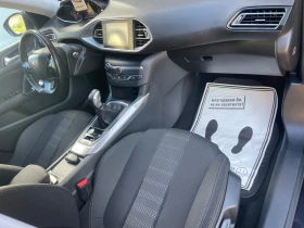 Peugeot 308 1.6 e-HDi 100к.с.* FullLed* Top | Auto.bg — изображение 11