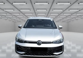 VW Passat Variant 2.0 TDI 4Motion = R-Line = Гаранция