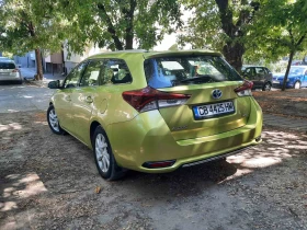 Toyota Auris 1.8 | Mobile.bg � ����� ������ 4