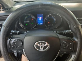 Toyota Auris 1.8 | Mobile.bg � ����� ������ 6