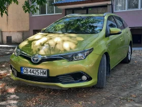 Toyota Auris 1.8 | Mobile.bg � ����� ������ 3