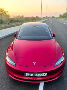 Tesla Model 3 LR DUAL MOTOR - 33400 € - 84525787 8