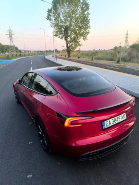 Tesla Model 3 LR DUAL MOTOR - 33400 € - 84525787 2
