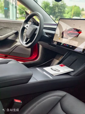 Tesla Model 3 LR DUAL MOTOR - 33400 € - 84525787 9