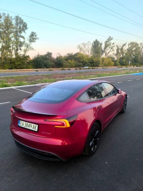 Tesla Model 3 LR DUAL MOTOR - 33400 € - 84525787 5