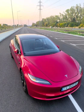 Tesla Model 3 LR DUAL MOTOR
