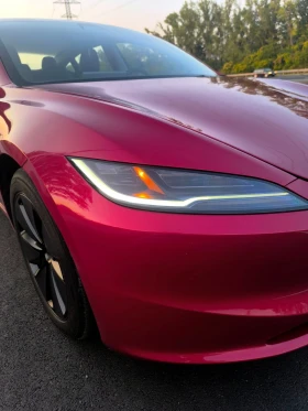 Tesla Model 3 LR DUAL MOTOR - 33400 € - 84525787 7