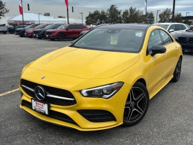 ����� �� �������� �� Mercedes-Benz CLA 250 / �� ���������������� / ���� ����� / 360 ������