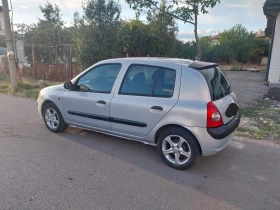 Renault Clio 1.2клима газ - 1800 € - 21937744 7