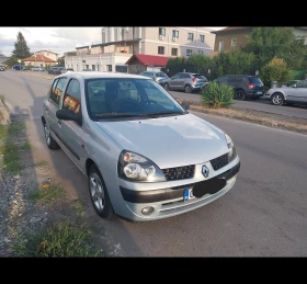 Renault Clio 1.2клима газ - 1800 € - 21937744 11